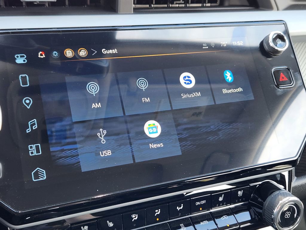 New 2027 Chevrolet Bolt RS w/ Technology Package image 19