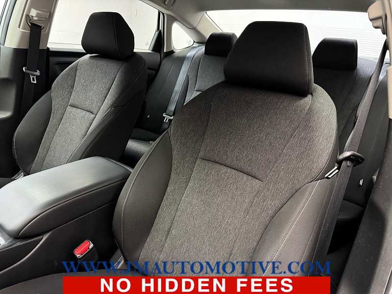 Used 2024 Honda Accord LX image 13