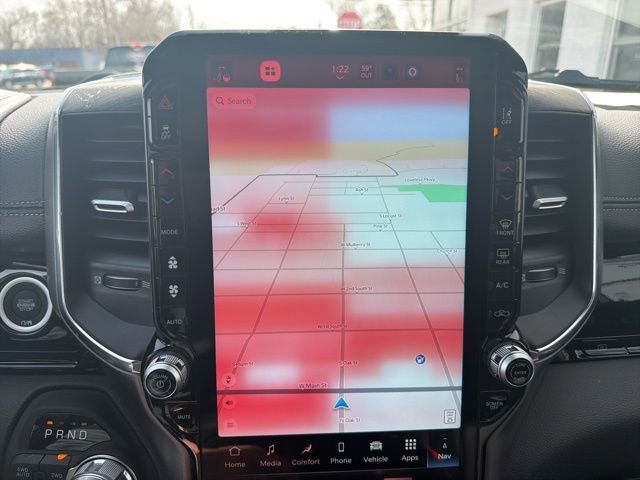 New 2026 RAM 1500 Laramie image 31