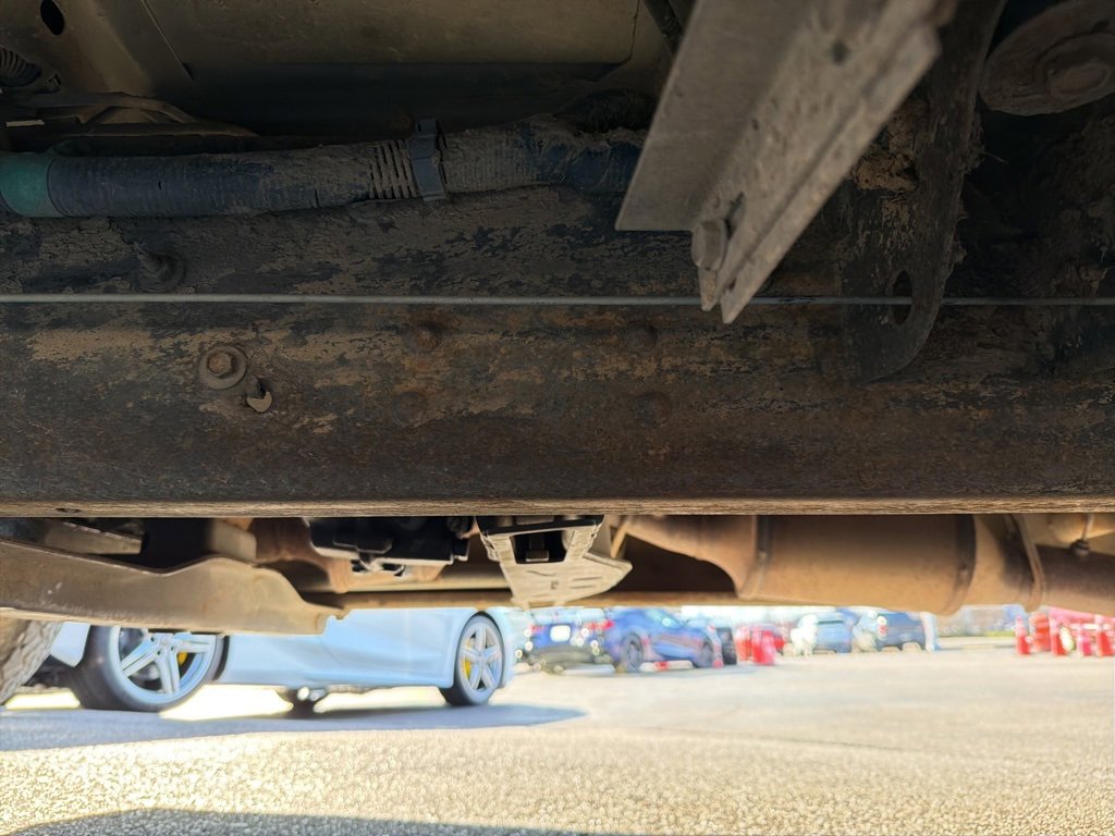 Used 2008 GMC Sierra 3500 SLT image 32