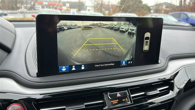 New 2026 Acura MDX SH-AWD w/ Technology Package image 17