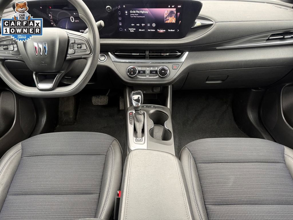 Used 2025 Buick Envista Preferred FWD image 10