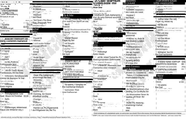 Certified 2023 Cadillac Escalade Premium Luxury image 34