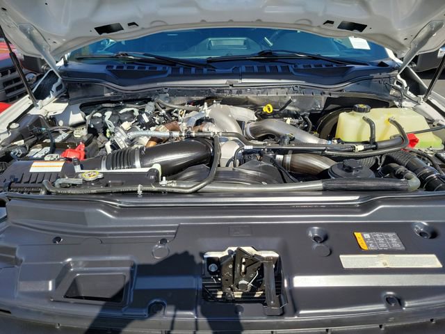 Certified 2022 Ford F250 Platinum AWD/4WD image 30