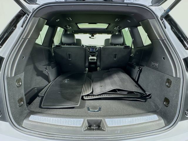 Used 2024 Cadillac XT6 Sport w/ Technology Package AWD/4WD image 28