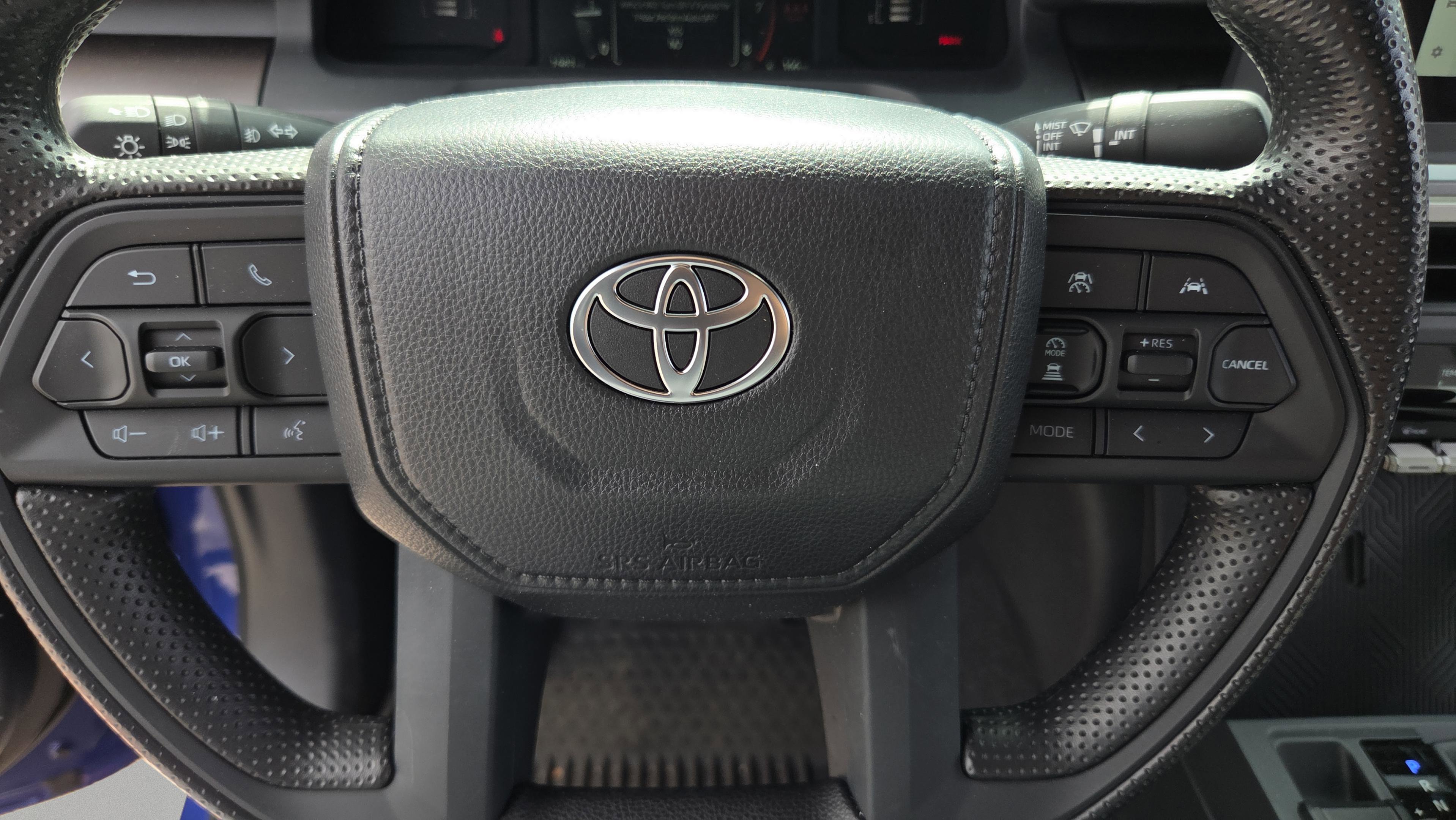 Used 2025 Toyota Tacoma SR5 RWD image 22