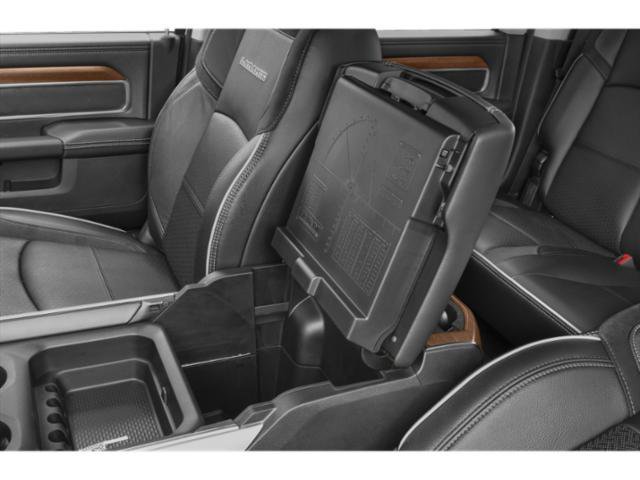 Certified 2024 RAM 2500 Laramie w/ Sport Appearance Package AWD/4WD image 17