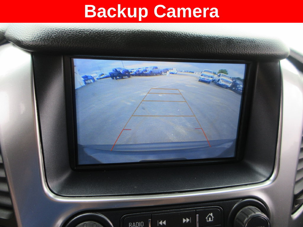 Used 2020 Chevrolet Tahoe LT AWD/4WD image 16