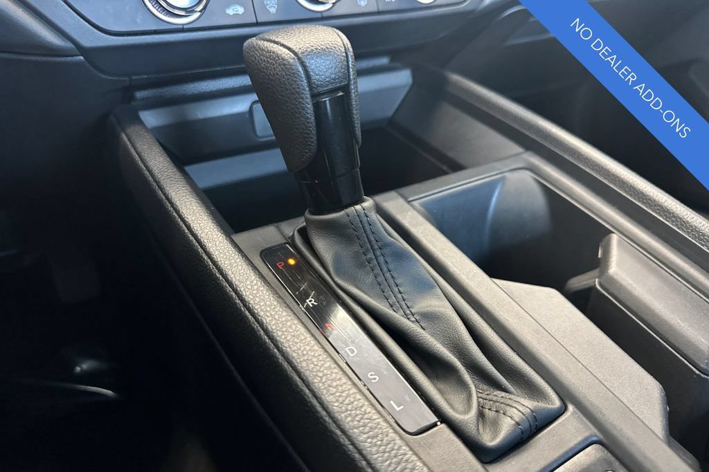 Certified 2024 Honda Accord LX image 22