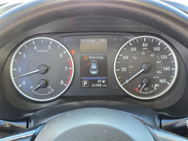 Used 2024 Nissan Sentra S image 26