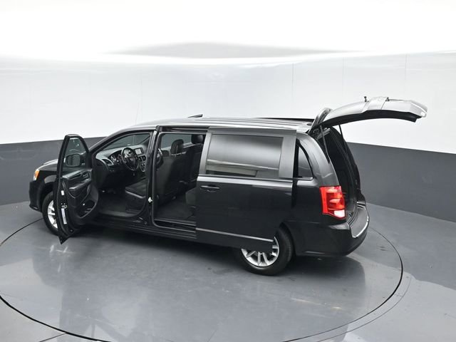 Used 2020 Dodge Grand Caravan SE FWD image 55
