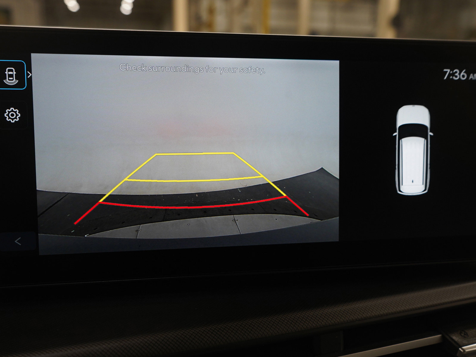 Used 2025 Hyundai Santa Fe SEL image 30