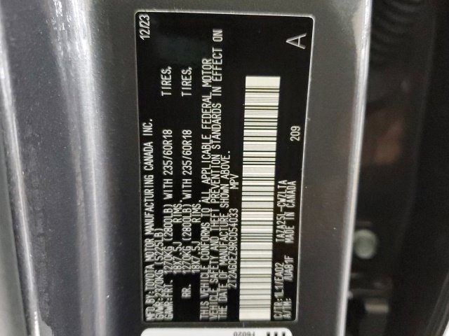 Certified 2024 Lexus NX 350 AWD w/ Cold Area Package image 32