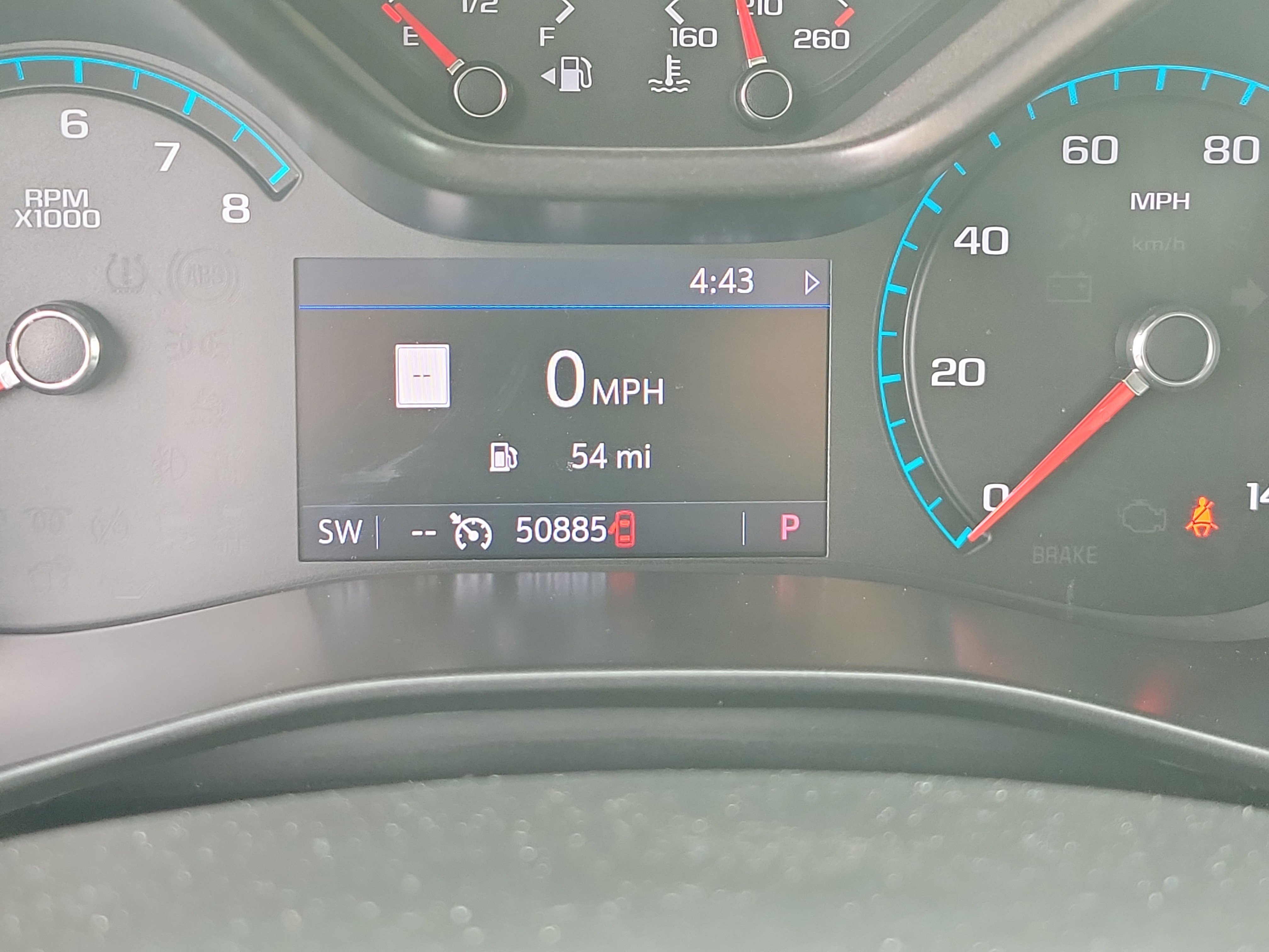 Used 2022 GMC Canyon AT4 w/ Trailering Package AWD/4WD image 23