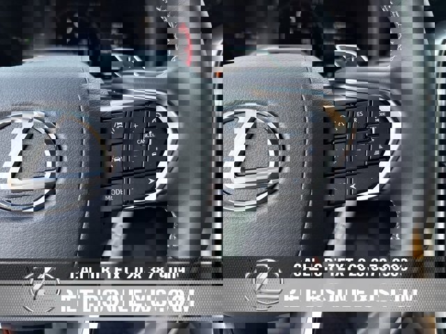 New 2026 Lexus LX 600 4WD w/ Luxury Package image 44