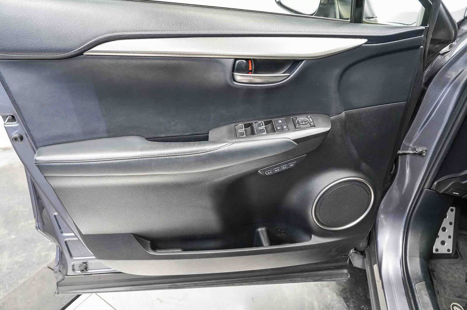 Used 2020 Lexus NX 300 F Sport w/ F Sport Premium Package FWD image 22