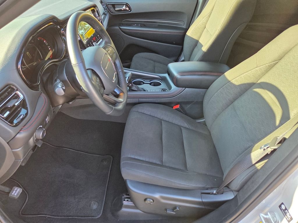 Used 2025 Dodge Durango R/T AWD/4WD image 13
