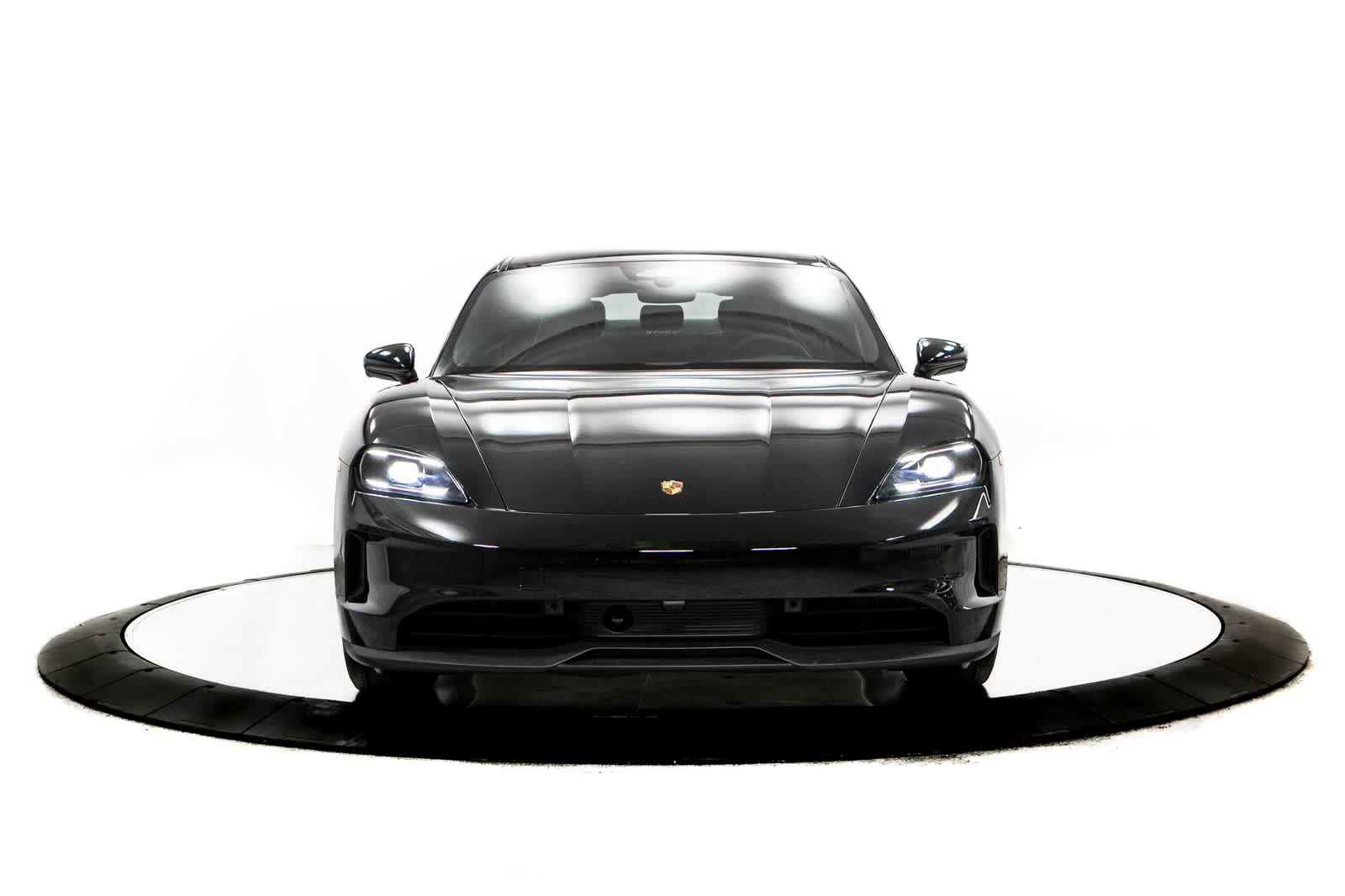 New 2026 Porsche Taycan 4S AWD/4WD image 10
