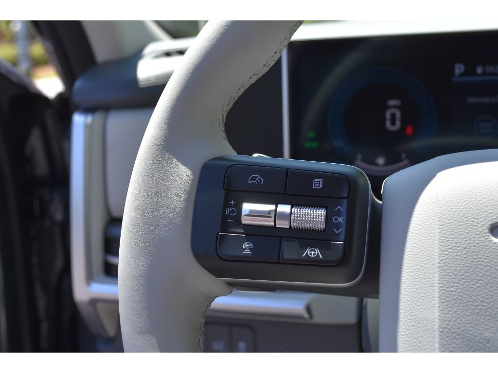 New 2026 Hyundai Santa Fe SE FWD image 19