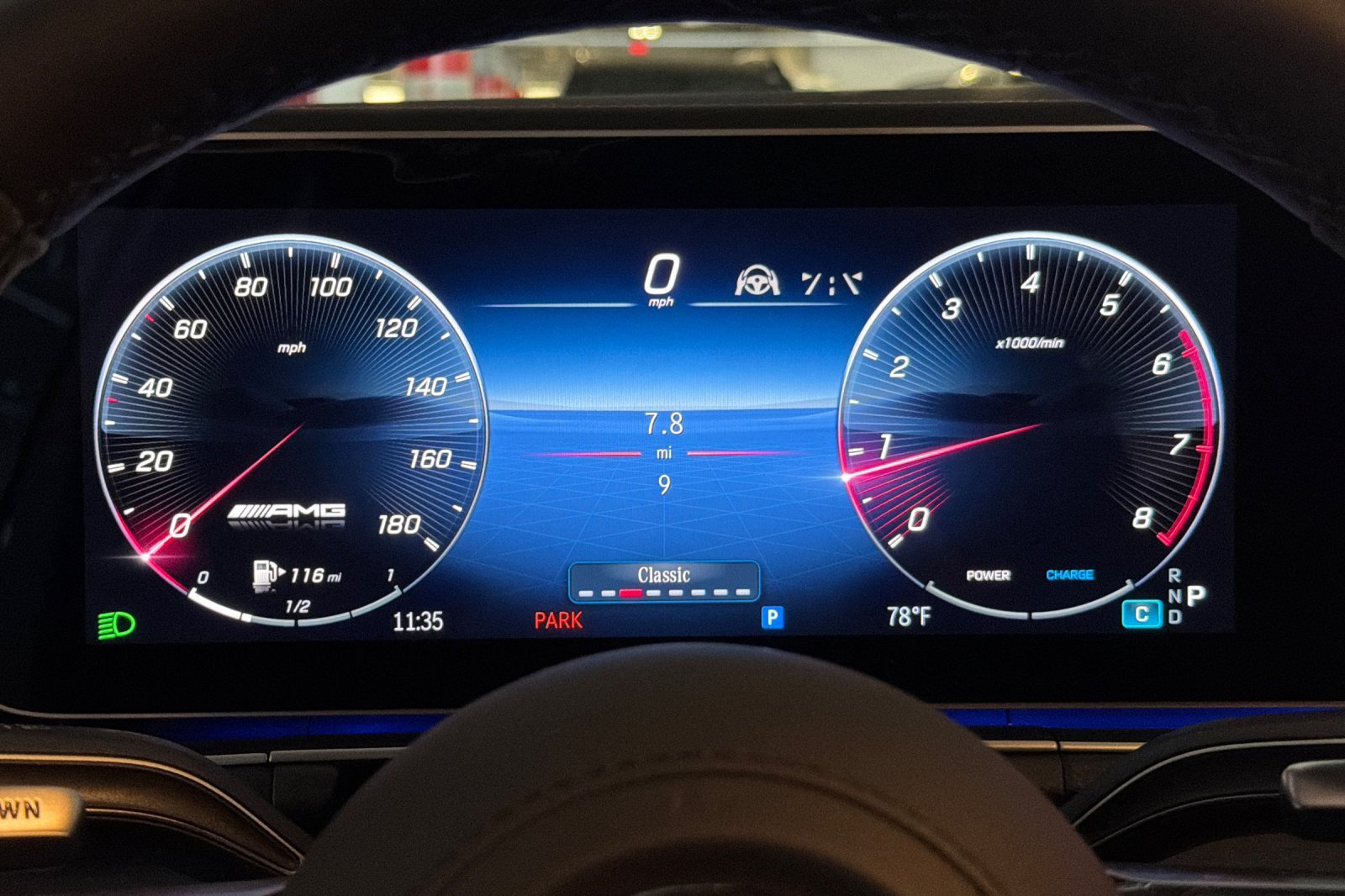 New 2026 Mercedes-Benz GLE 53 AMG 4MATIC Coupe image 22