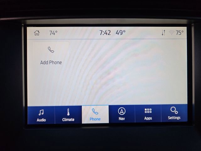 Used 2020 Ford Ranger XLT w/ Equipment Group 301A Mid AWD/4WD image 49