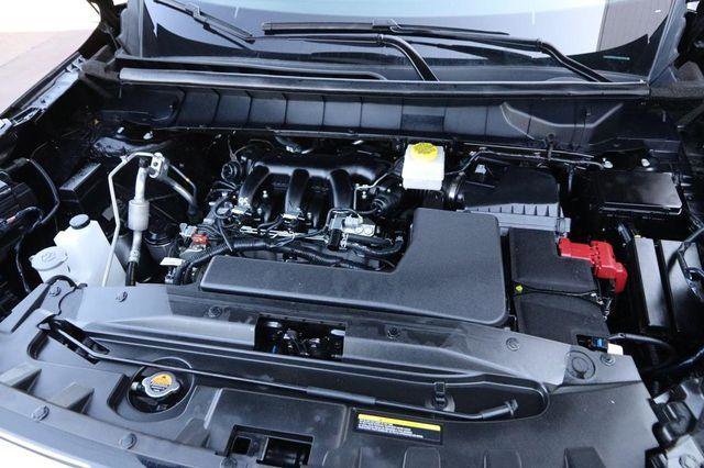 Used 2025 Nissan Pathfinder Rock Creek image 29
