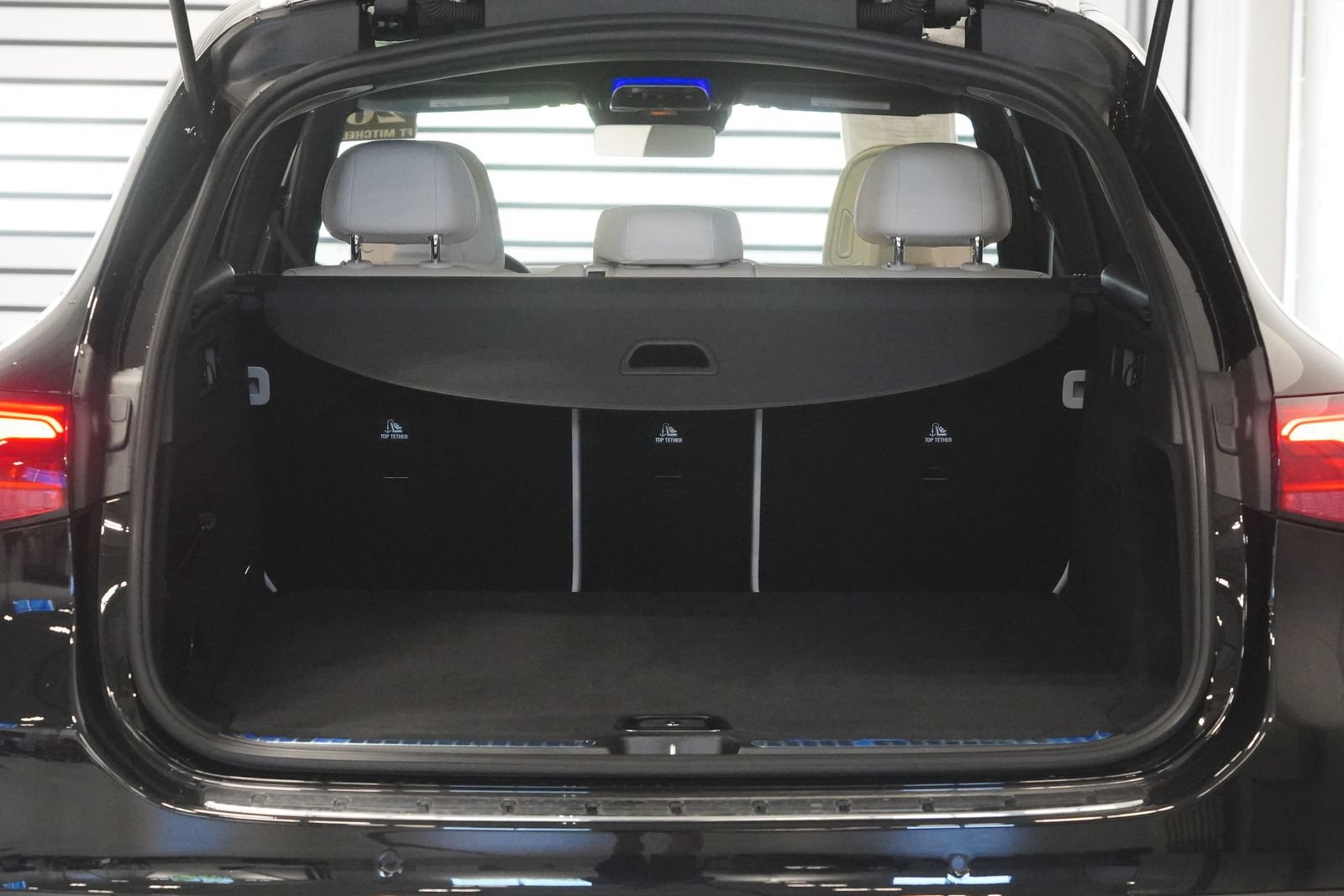 Certified 2026 Mercedes-Benz GLC 300 4MATIC image 30