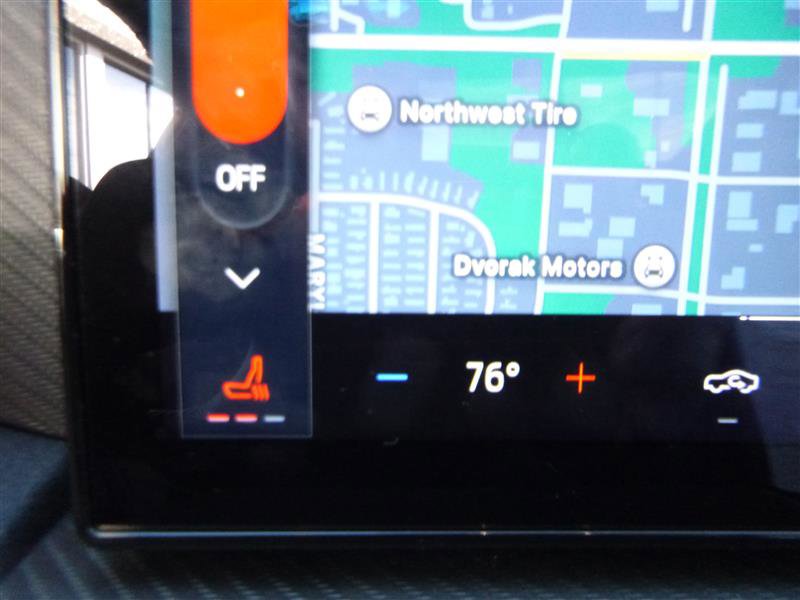 Used 2024 Ford Mustang GT RWD image 16