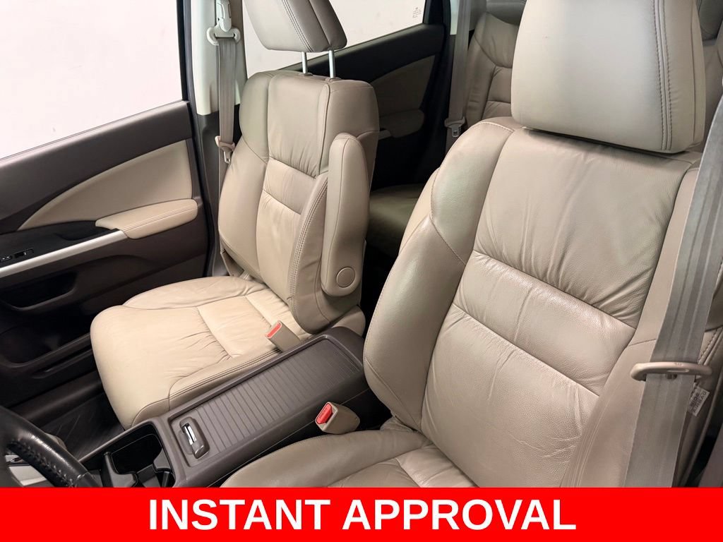 Used 2013 Honda CR-V EX-L image 19