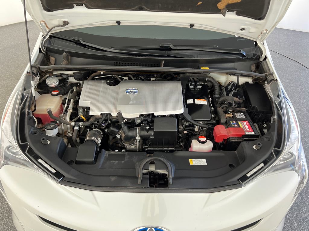 Used 2016 Toyota Prius Two image 25