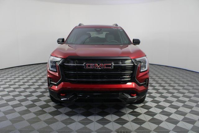 New 2026 GMC Terrain AT4 w/ Convenience Package III image 31