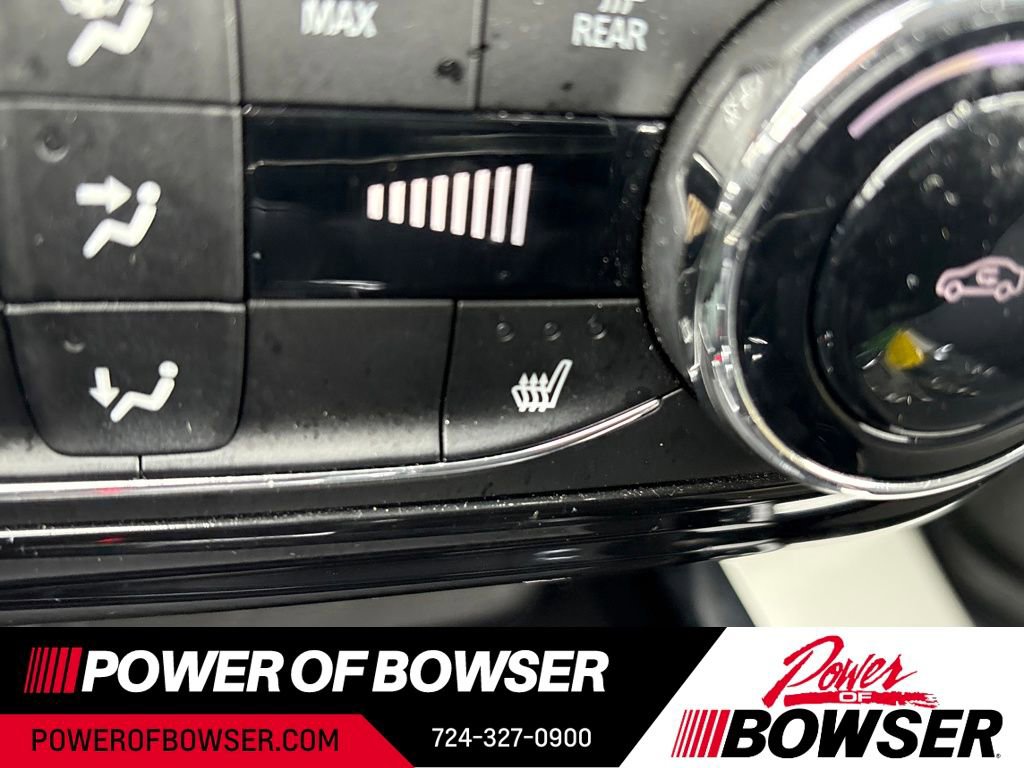 Used 2024 Chevrolet Trax ACTIV w/ Driver Confidence Package image 17