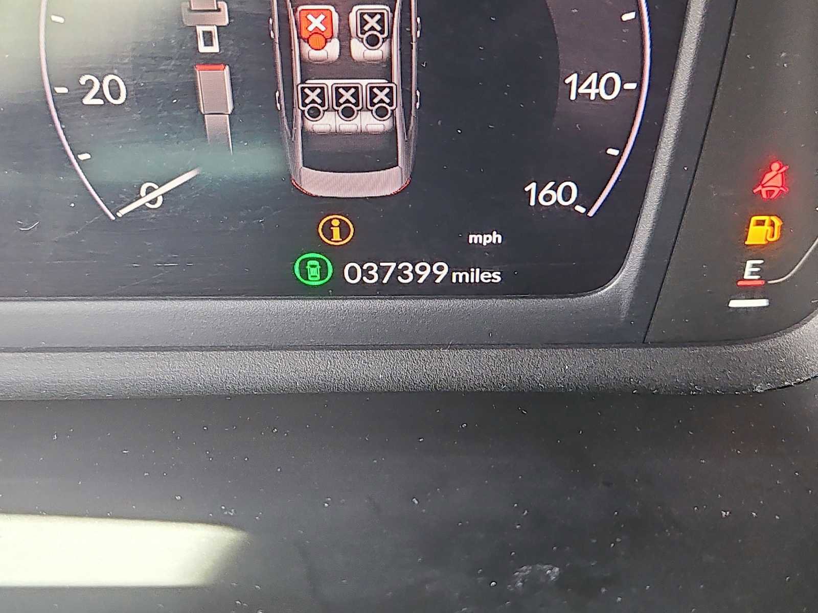 Used 2023 Honda Accord LX image 13