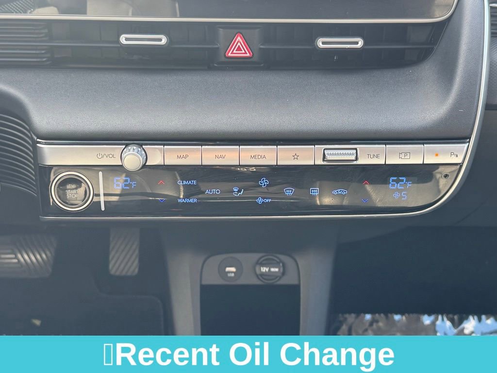 Used 2022 Hyundai Ioniq 5 SEL w/ Cargo Package image 29