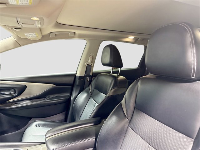 Used 2017 Nissan Murano SL w/ SL Technology Package image 24