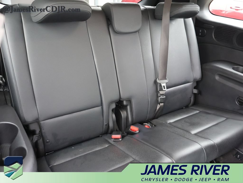 Used 2026 Hyundai Palisade SEL AWD/4WD image 13
