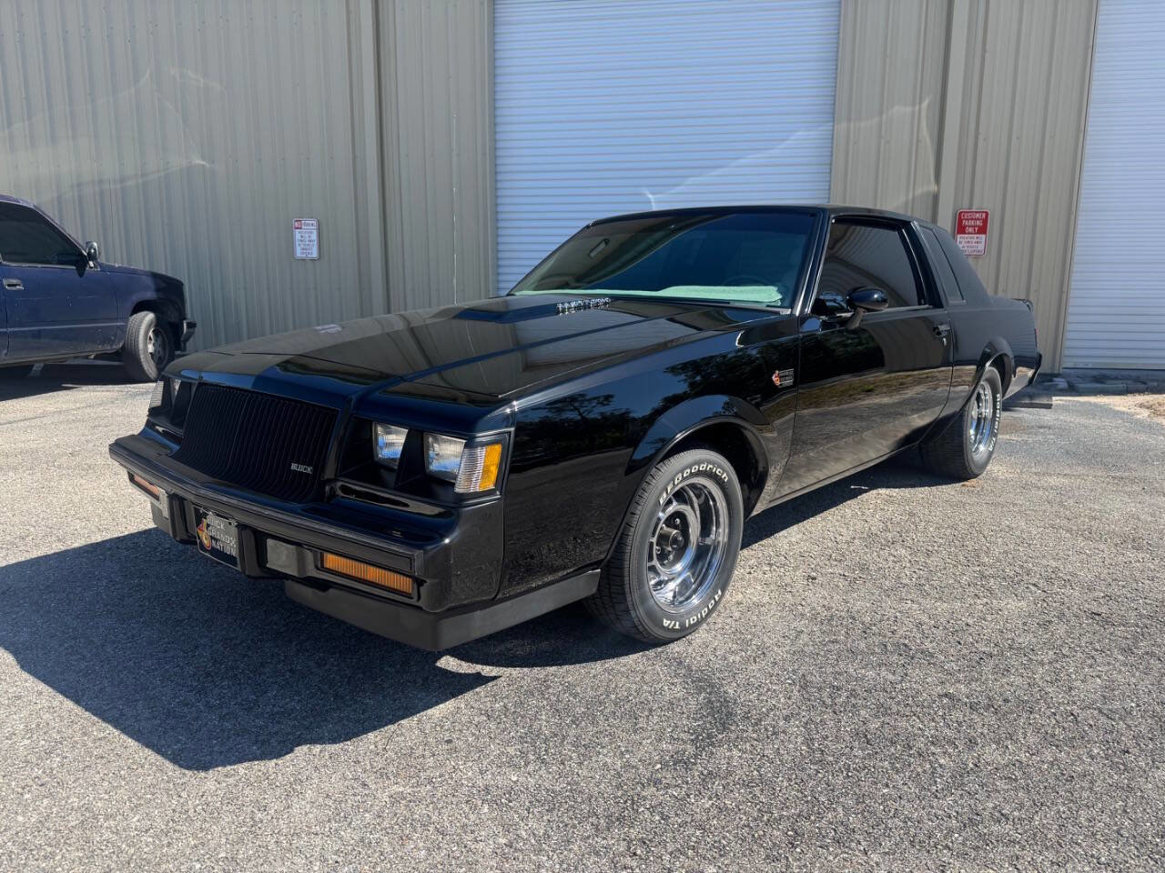Used 1987 Buick Regal Coupe image 4
