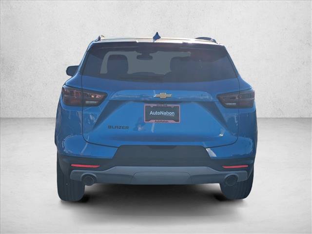 New 2026 Chevrolet Blazer LT FWD image 7