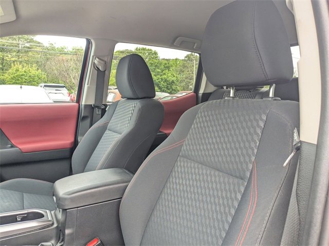 Used 2023 Toyota Tacoma SR5 image 12