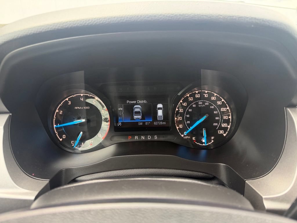 Used 2020 Ford Ranger XLT w/ Equipment Group 301A Mid RWD image 9