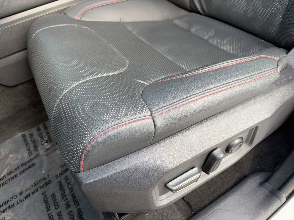 Used 2024 Toyota Sequoia TRD Pro image 23