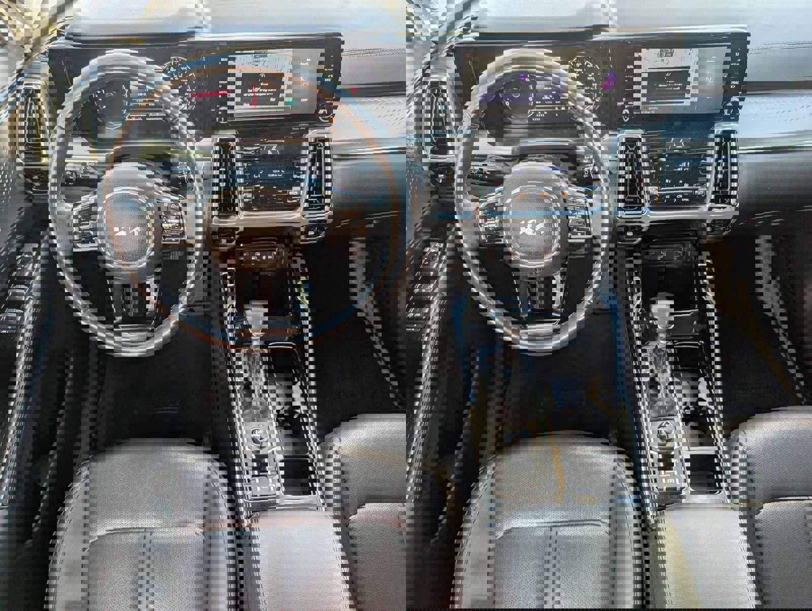 Used 2022 Kia Sorento SX image 6