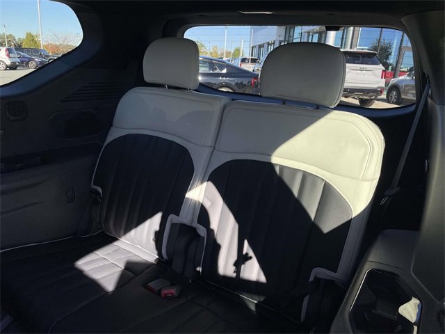 New 2026 Kia EV9 GT-Line image 23