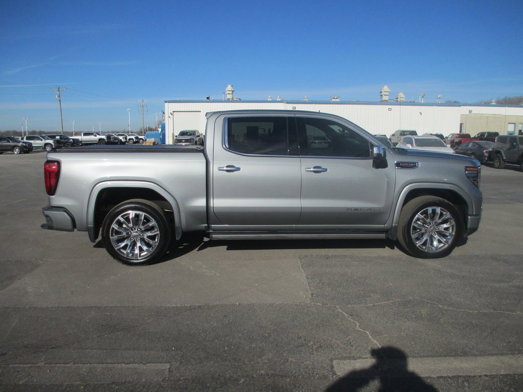 Certified 2024 GMC Sierra 1500 Denali image 4