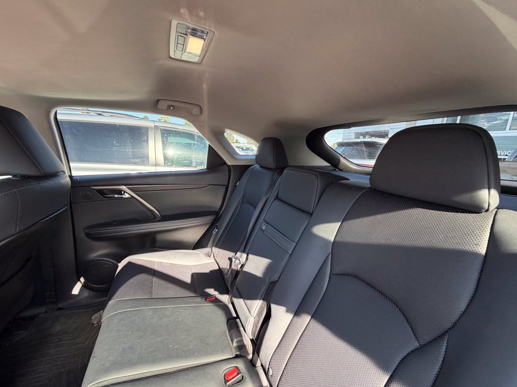 Used 2022 Lexus RX 450h AWD w/ Premium Package image 9
