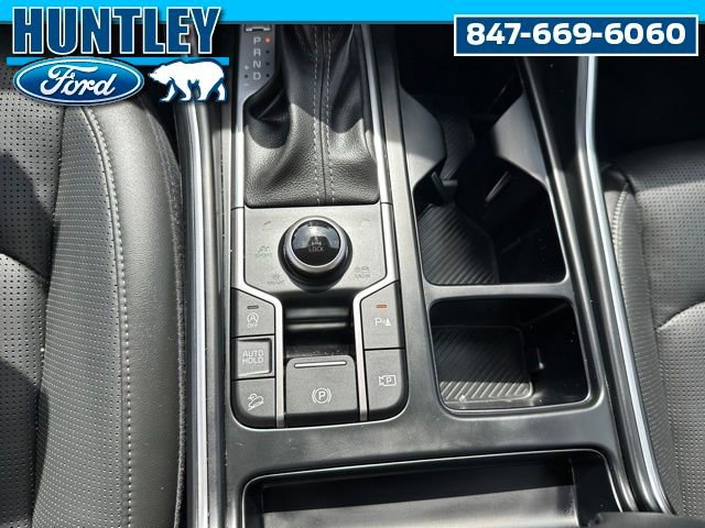 Used 2025 Kia Sorento S image 20