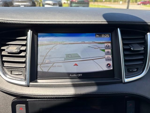 Used 2019 INFINITI QX50 Essential w/ Premium Heat Package AWD/4WD image 16