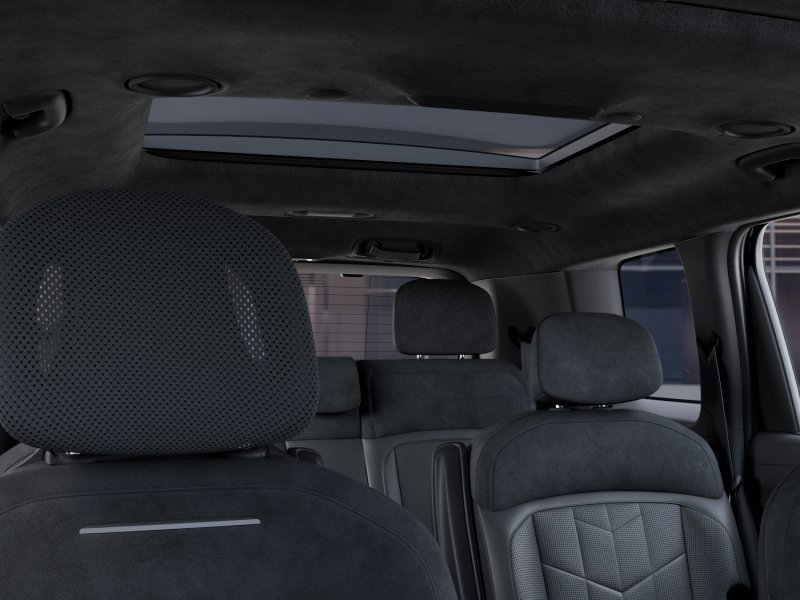 New 2027 Kia Telluride X-Line SX Prestige AWD/4WD image 28