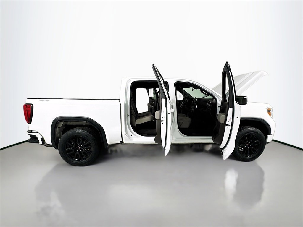 Used 2020 GMC Sierra 1500 Elevation image 25