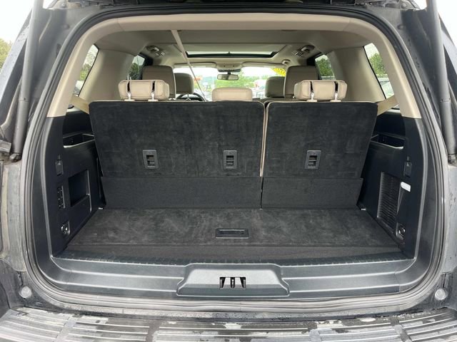 Used 2024 Ford Expedition Limited AWD/4WD image 21